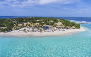 Emerald Maldives Resort & Spa