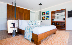 Emerald Maldives Resort & Spa