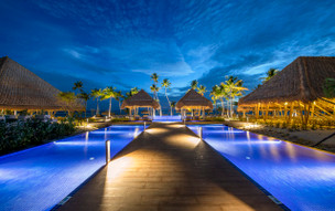 Emerald Maldives Resort & Spa