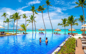 Emerald Maldives Resort & Spa