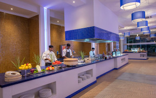 Emerald Maldives Resort & Spa