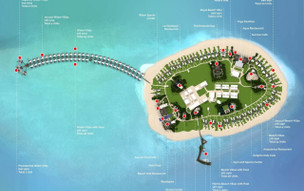 Emerald Maldives Resort & Spa