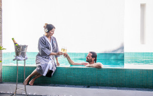 Noku Maldives, Vignette Collection