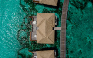 Noku Maldives, Vignette Collection