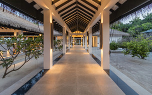 Noku Maldives, Vignette Collection