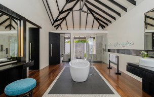 Noku Maldives, Vignette Collection