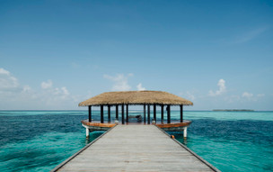 Noku Maldives, Vignette Collection