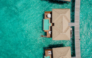 Noku Maldives, Vignette Collection