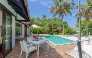 Noku Maldives, Vignette Collection