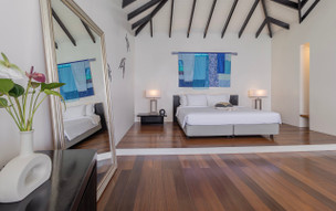 Noku Maldives, Vignette Collection