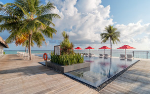 Noku Maldives, Vignette Collection