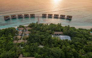 Noku Maldives, Vignette Collection