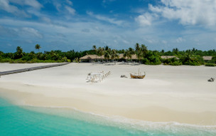 Noku Maldives, Vignette Collection