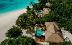 Noku Maldives, Vignette Collection