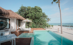 Noku Maldives, Vignette Collection