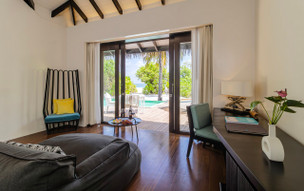 Noku Maldives, Vignette Collection