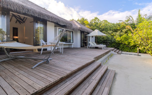 Noku Maldives, Vignette Collection