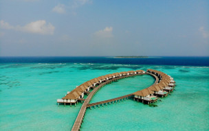 Noku Maldives, Vignette Collection