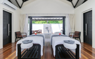 Noku Maldives, Vignette Collection