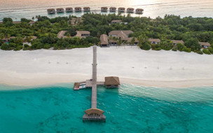 Noku Maldives, Vignette Collection