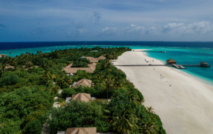 Noku Maldives, Vignette Collection