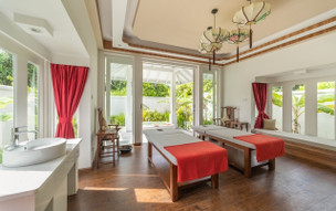 Siyam World Maldives