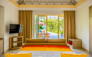 Siyam World Maldives