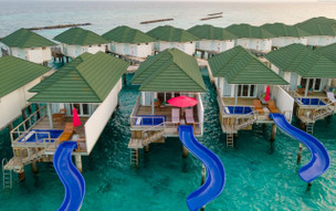 Siyam World Maldives