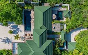 Siyam World Maldives