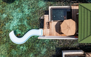 Siyam World Maldives