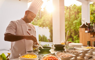 Siyam World Maldives