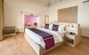 Siyam World Maldives