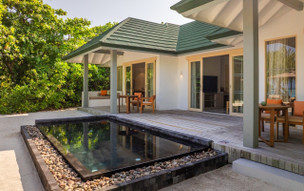 Siyam World Maldives