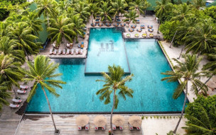 Siyam World Maldives