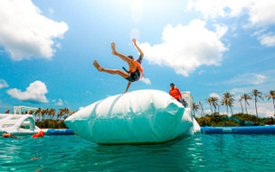 Siyam World Maldives