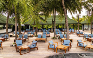 Siyam World Maldives