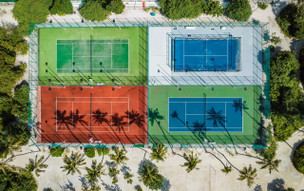 Siyam World Maldives