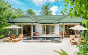 Siyam World Maldives