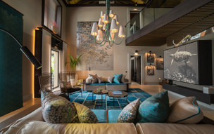 Velaa Private Island