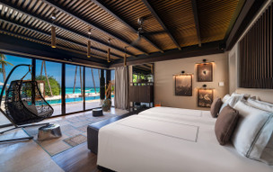 Velaa Private Island