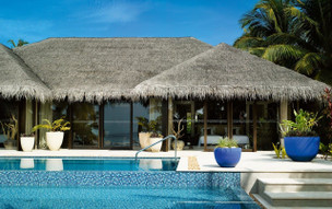 Velaa Private Island