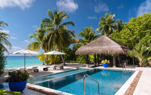 Velaa Private Island