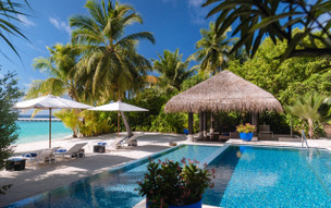 Velaa Private Island