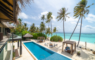 Velaa Private Island