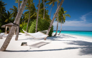 Velaa Private Island