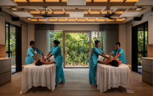 Velaa Private Island