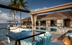 Velaa Private Island