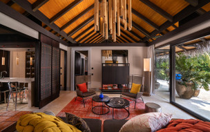 Velaa Private Island