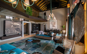 Velaa Private Island