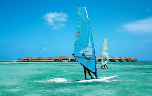 Velaa Private Island